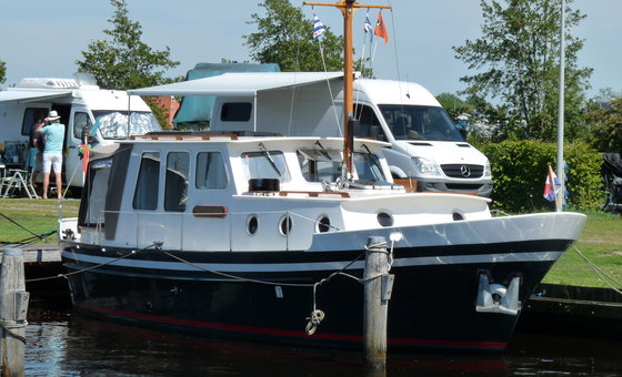 Aan de overkant boter Op de grond Tweedehands boot kopen | Gebruikte boten bij Jachtwerf Oost Friesland