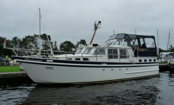 bord Herenhuis Bemiddelaar Boot kopen Friesland | Nieuwe en tweedehands boten Jachtwerf Oost