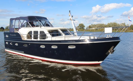 Met opzet Parelachtig haakje Tweedehands boot kopen | Gebruikte boten bij Jachtwerf Oost Friesland