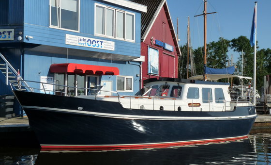 spiraal discretie zuur Boot kopen Friesland | Nieuwe en tweedehands boten Jachtwerf Oost