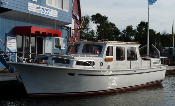 het laatste hoofd Een effectief Tweedehands boot kopen | Gebruikte boten bij Jachtwerf Oost Friesland