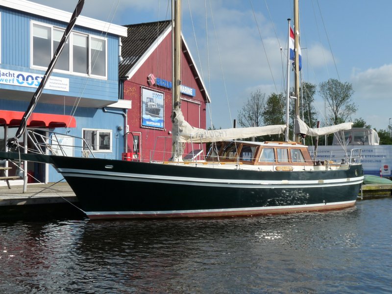 Te koop: Oostvaarder 1150 MS